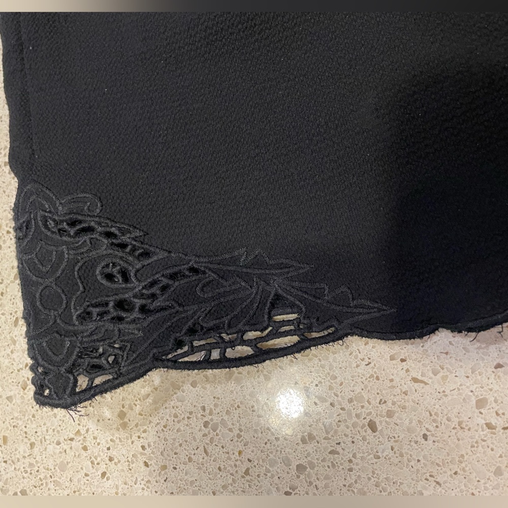 Dex Dress Shorts